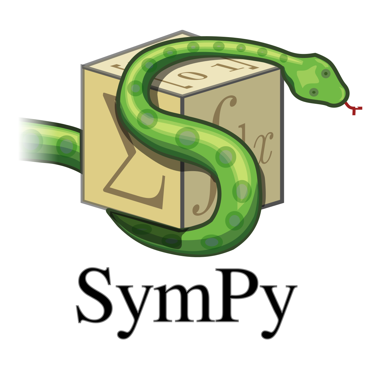 Thư Viện SymPy Trong Python