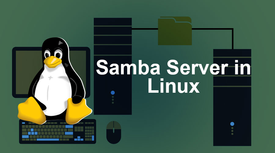 Sử dụng Samba để tạo Files Server chia sẻ qua mạng bằng giao thức SMB