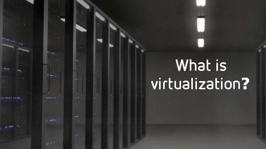Căn Bản Về Ảo Hóa (Virtualization Fundamentals)