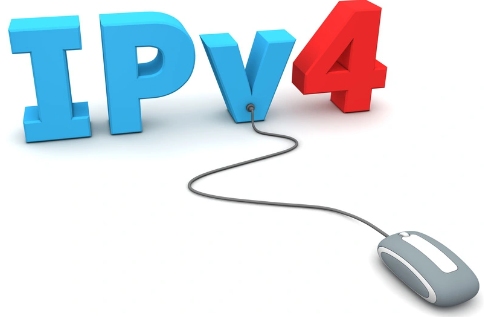 IPv4